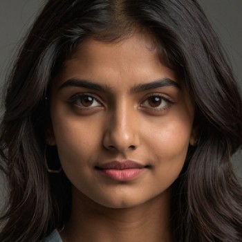 Ananya R